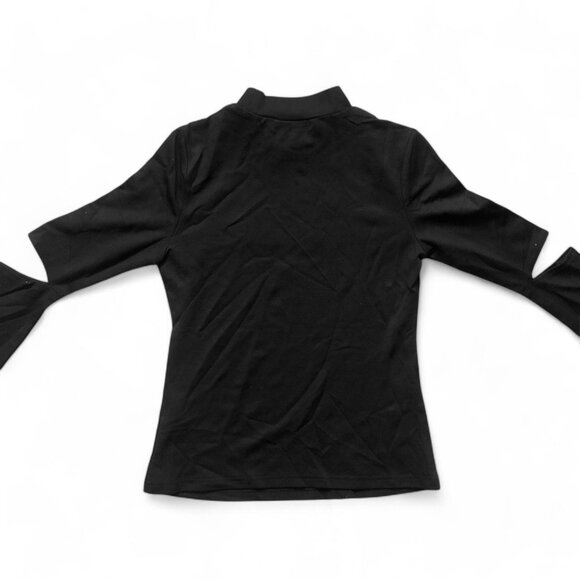 Killstar Laverna Cross Long-Sleeve - Picture 7 of 7